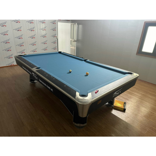 AILEEX BLACK 9024