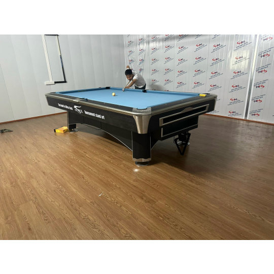 AILEEX BLACK 9024