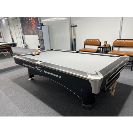 AILEEX BLACK 9024