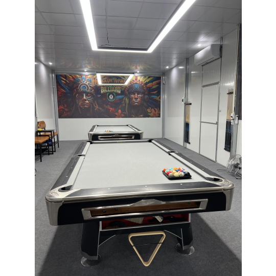 AILEEX BLACK 9024