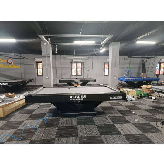 OLEX VICTORY SPORT