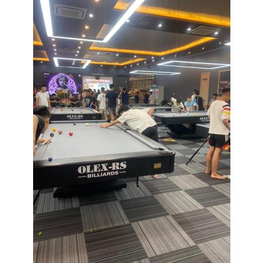 OLEX VICTORY SPORT
