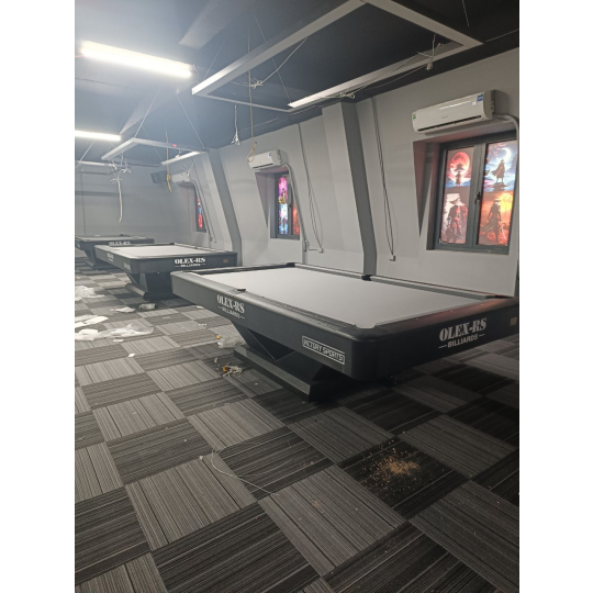 OLEX VICTORY SPORT