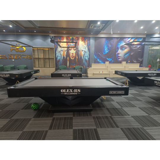 OLEX VICTORY SPORT