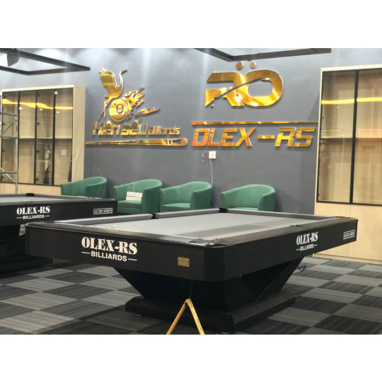 OLEX VICTORY SPORT