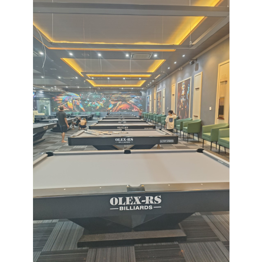 OLEX VICTORY SPORT