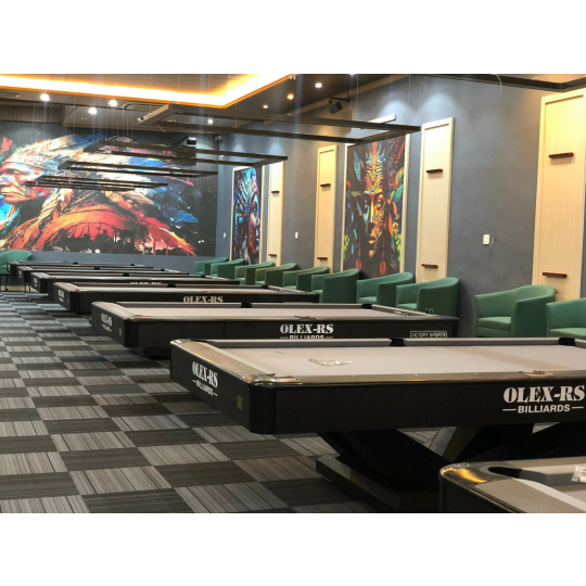 OLEX VICTORY SPORT