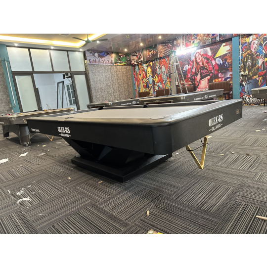 OLEX VICTORY SPORT