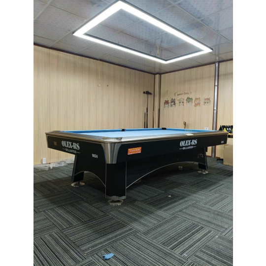 OLEX BLACK 9024