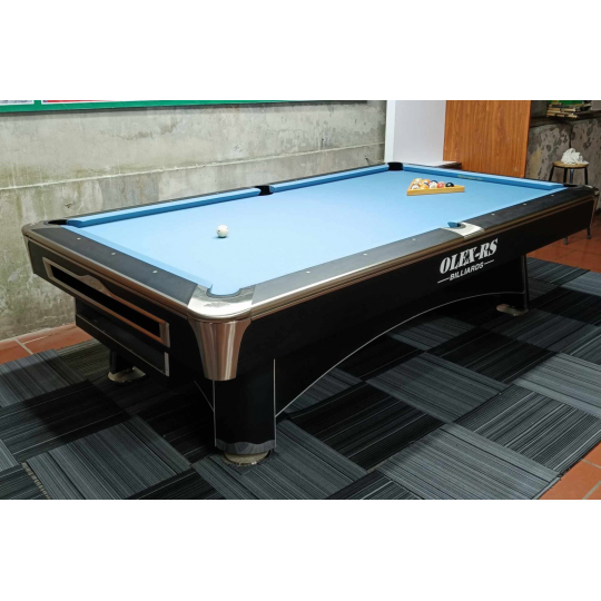 OLEX BLACK 9024