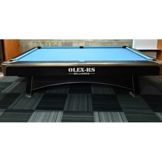 OLEX BLACK 9024