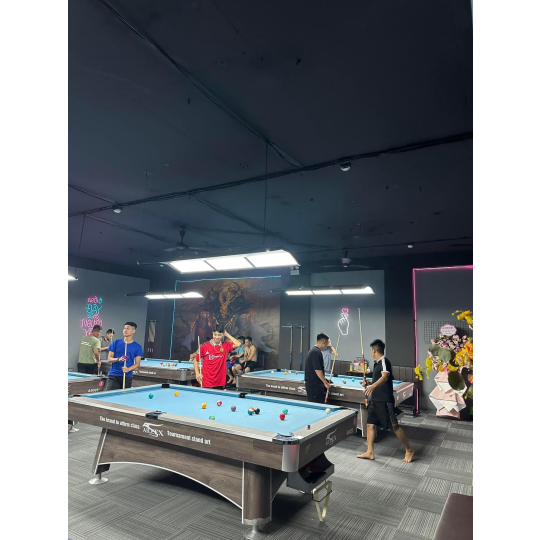 AILEEX LIÊN DOANH